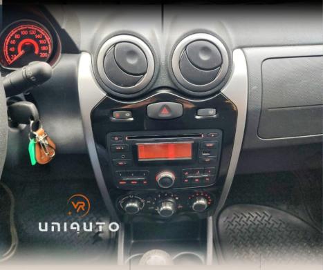 RENAULT Sandero 1.6 16V 4P FLEX SCE EXPRESSION, Foto 11