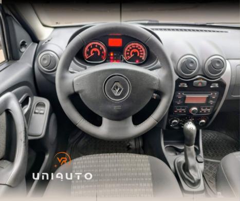 RENAULT Sandero 1.6 16V 4P FLEX SCE EXPRESSION, Foto 12