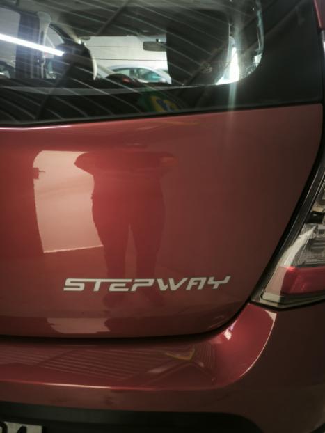 RENAULT Sandero 1.6 16V 4P FLEX STEPWAY, Foto 4