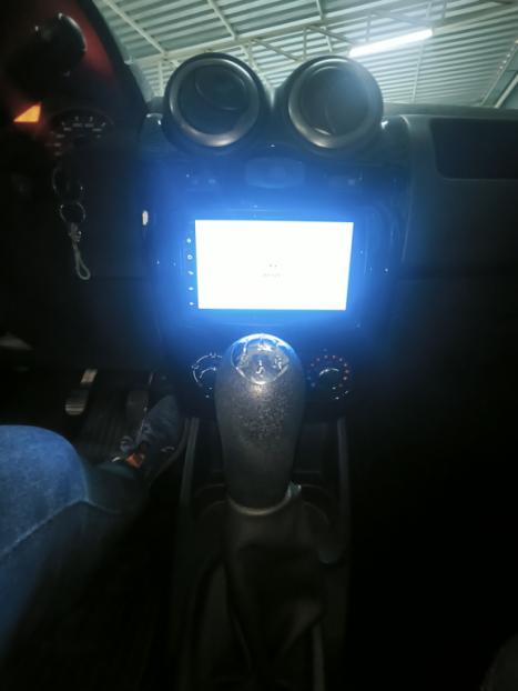 RENAULT Sandero 1.6 16V 4P FLEX STEPWAY, Foto 18