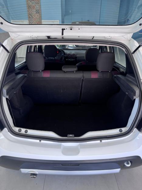RENAULT Sandero 1.6 16V 4P FLEX STEPWAY, Foto 14