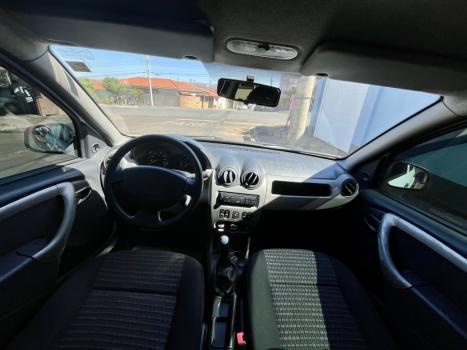 RENAULT Sandero 1.6 16V 4P FLEX SCE EXPRESSION, Foto 3