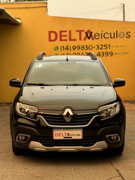 RENAULT Stepway 1.0 12V 4P FLEX SCE ZEN, Foto 2