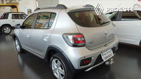 RENAULT Stepway 1.6 16V 4P FLEX SCE DINAMIQUE, Foto 6