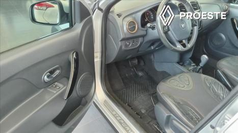 RENAULT Stepway 1.6 16V 4P FLEX SCE DINAMIQUE, Foto 7