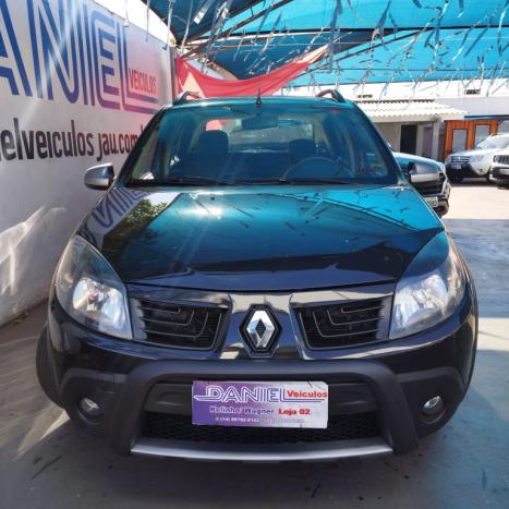 RENAULT Stepway 1.6 16V 4P FLEX ZEN, Foto 2