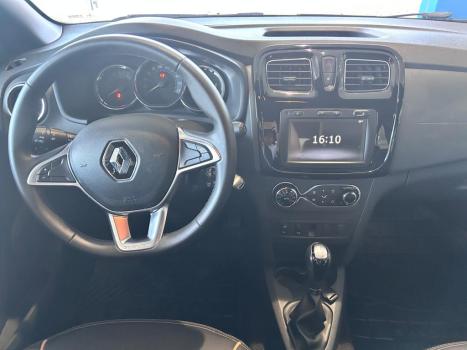 RENAULT Stepway 1.6 16V 4P FLEX INTENSE X-TONIC AUTOMTICO CVT, Foto 7
