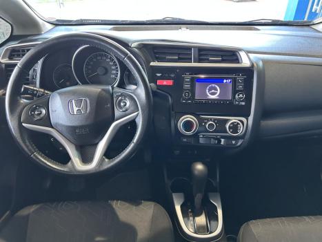 RENAULT Stepway 1.6 16V 4P FLEX INTENSE X-TONIC AUTOMTICO CVT, Foto 9