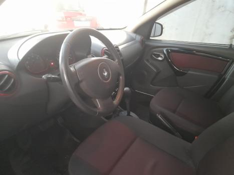 RENAULT Stepway 1.6 16V 4P FLEX INTENSE X-TONIC AUTOMTICO CVT, Foto 8