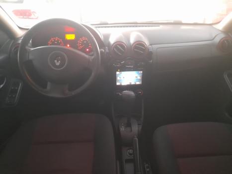 RENAULT Stepway 1.6 16V 4P FLEX INTENSE X-TONIC AUTOMTICO CVT, Foto 11