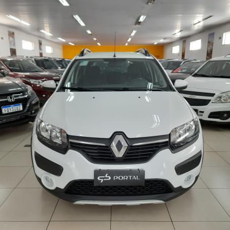 RENAULT Stepway 1.6 16V 4P FLEX SCE DINAMIQUE, Foto 2