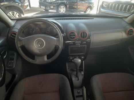 RENAULT Stepway 1.6 16V 4P FLEX INTENSE X-TONIC AUTOMTICO CVT, Foto 5