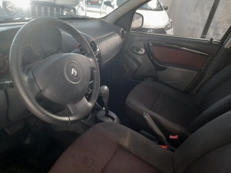 RENAULT Stepway 1.6 16V 4P FLEX INTENSE X-TONIC AUTOMTICO CVT, Foto 6