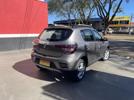 RENAULT Stepway 1.6 16V 4P FLEX ZEN, Foto 5