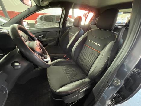 RENAULT Stepway 1.6 16V 4P FLEX ZEN, Foto 9