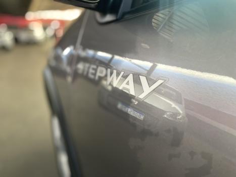 RENAULT Stepway 1.6 16V 4P FLEX ZEN, Foto 17