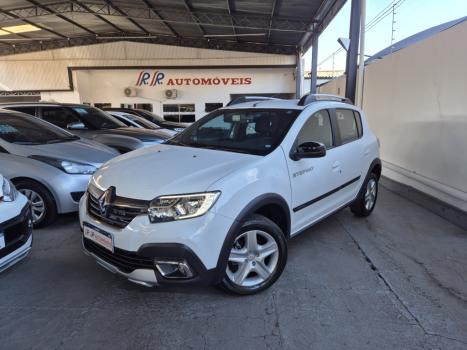 RENAULT Stepway 1.6 16V 4P FLEX ZEN, Foto 2