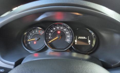 RENAULT Stepway 1.6 16V 4P FLEX ZEN, Foto 5