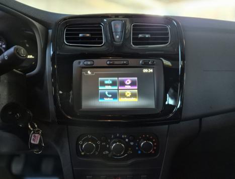 RENAULT Stepway 1.6 16V 4P FLEX ZEN, Foto 6