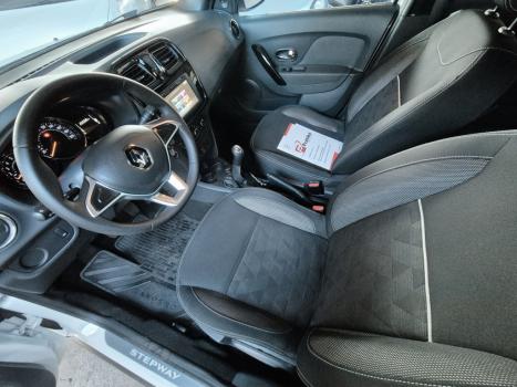 RENAULT Stepway 1.6 16V 4P FLEX ZEN, Foto 7
