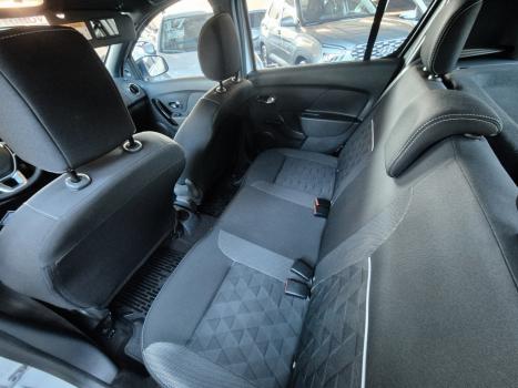 RENAULT Stepway 1.6 16V 4P FLEX ZEN, Foto 8
