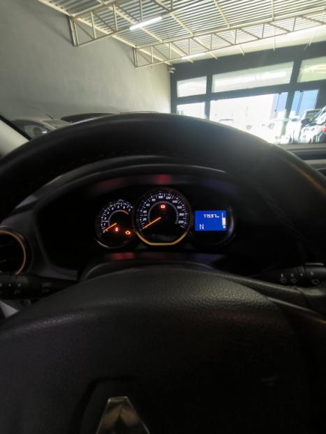 RENAULT Stepway 1.6 16V 4P FLEX ICONIC X-TONIC AUTOMTICO CVT, Foto 13