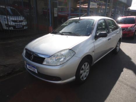 RENAULT Symbol 1.6 16V 4P FLEX EXPRESSION, Foto 1