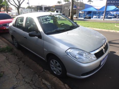 RENAULT Symbol 1.6 16V 4P FLEX EXPRESSION, Foto 2