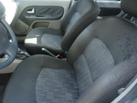 RENAULT Symbol 1.6 16V 4P FLEX EXPRESSION, Foto 3