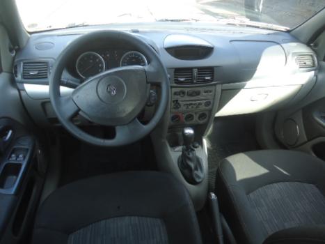 RENAULT Symbol 1.6 16V 4P FLEX EXPRESSION, Foto 4
