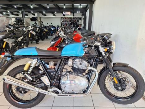 ROYAL ENFIELD Continental GT 650 ABS, Foto 1