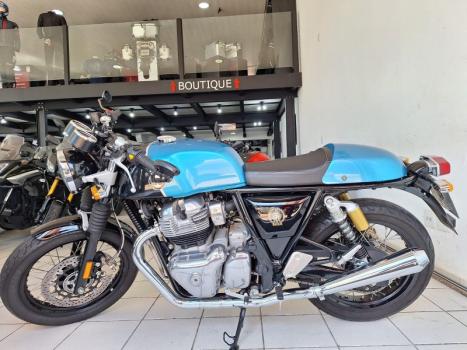 ROYAL ENFIELD Continental GT 650 ABS, Foto 2