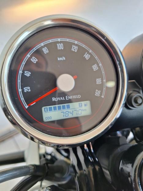 ROYAL ENFIELD Continental GT 650 ABS, Foto 3