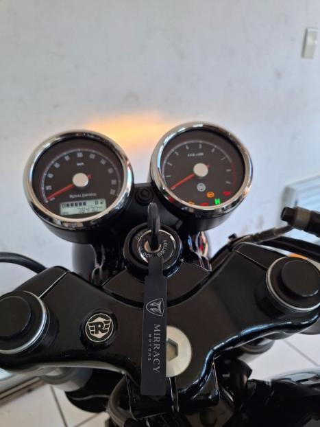 ROYAL ENFIELD Continental GT 650 ABS, Foto 5