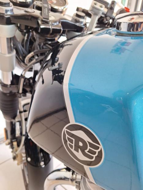 ROYAL ENFIELD Continental GT 650 ABS, Foto 6