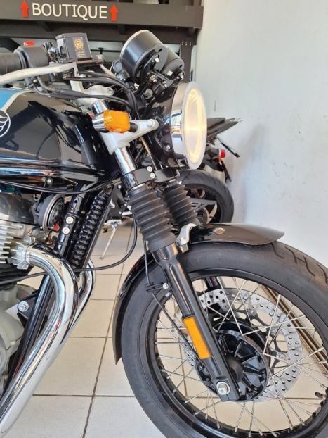 ROYAL ENFIELD Continental GT 650 ABS, Foto 7