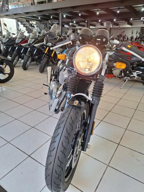 ROYAL ENFIELD Continental GT 650 ABS, Foto 13