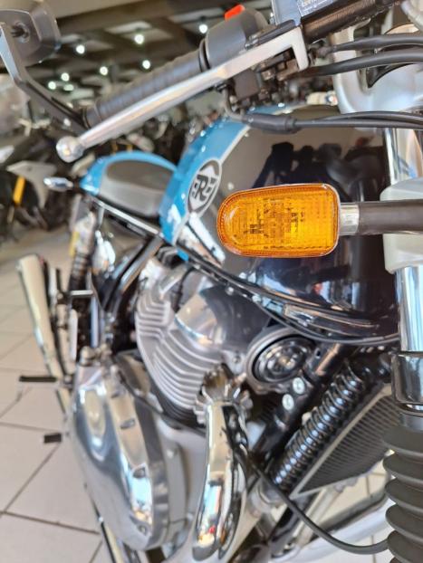 ROYAL ENFIELD Continental GT 650 ABS, Foto 14