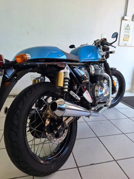 ROYAL ENFIELD Continental GT 650 ABS, Foto 15