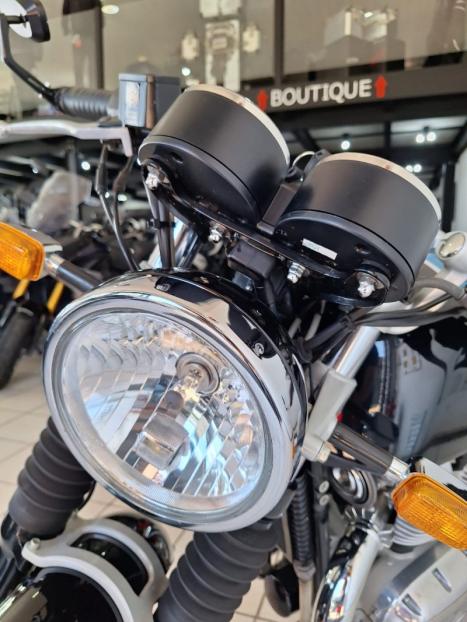 ROYAL ENFIELD Continental GT 650 ABS, Foto 16