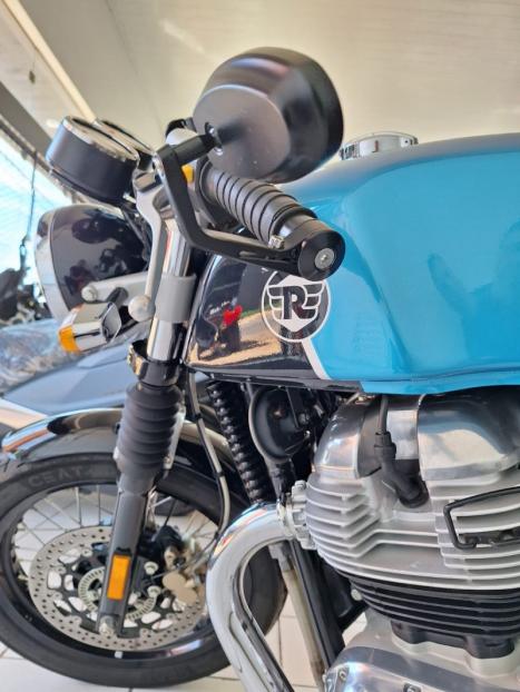 ROYAL ENFIELD Continental GT 650 ABS, Foto 18