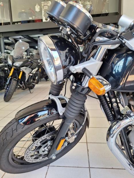 ROYAL ENFIELD Continental GT 650 ABS, Foto 19