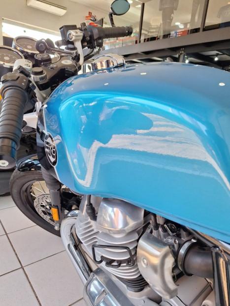 ROYAL ENFIELD Continental GT 650 ABS, Foto 22