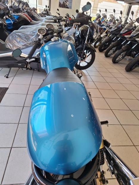 ROYAL ENFIELD Continental GT 650 ABS, Foto 23
