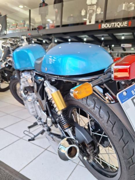 ROYAL ENFIELD Continental GT 650 ABS, Foto 24