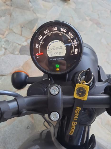 ROYAL ENFIELD Hunter 350 , Foto 2