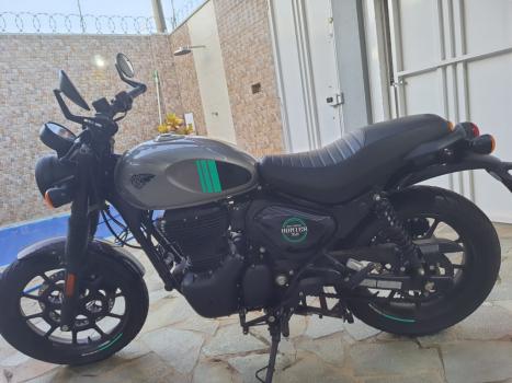 ROYAL ENFIELD Hunter 350 , Foto 3