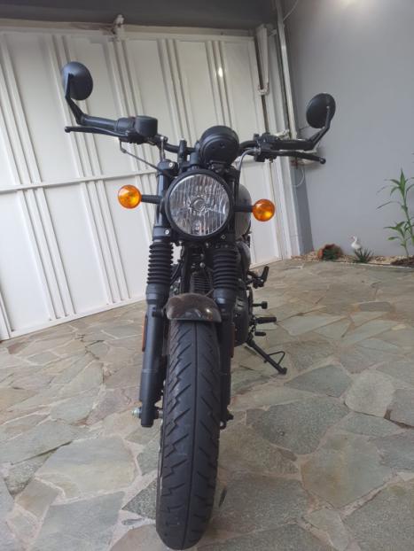ROYAL ENFIELD Hunter 350 , Foto 4