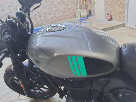 ROYAL ENFIELD Hunter 350 , Foto 5