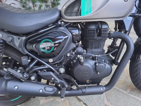 ROYAL ENFIELD Hunter 350 , Foto 6